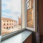 Palazzo Ciravegna, Duomo View Apartmán Alba (Piedmont)