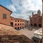 Apartmán Palazzo Ciravegna, Duomo View *