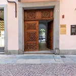 Διαμέρισμα Palazzo Ciravegna, Duomo View *