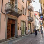 Palazzo Ciravegna, Duomo View *