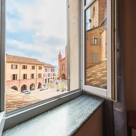 Palazzo Ciravegna Lejlighed Alba (Piedmont)