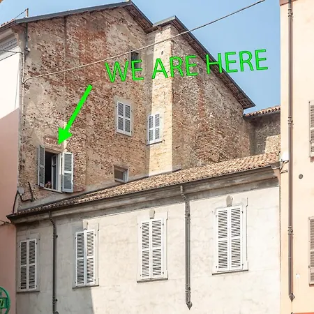 Palazzo Ciravegna * Alba (Piedmont)