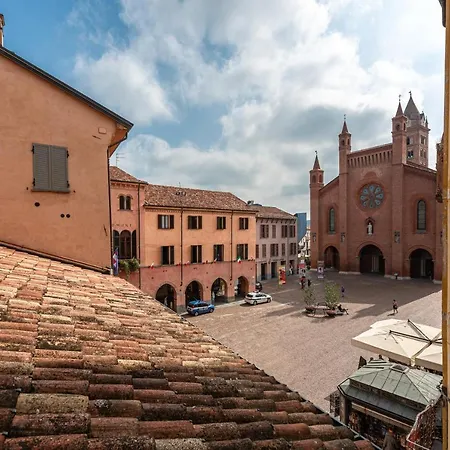 Lejlighed Palazzo Ciravegna *