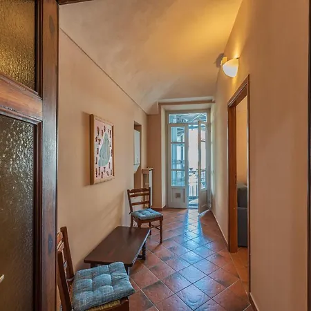 Apartment Palazzo Ciravegna