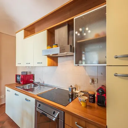 Palazzo Ciravegna Apartment Alba (Piedmont)