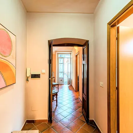 Palazzo Ciravegna, Duomo View *