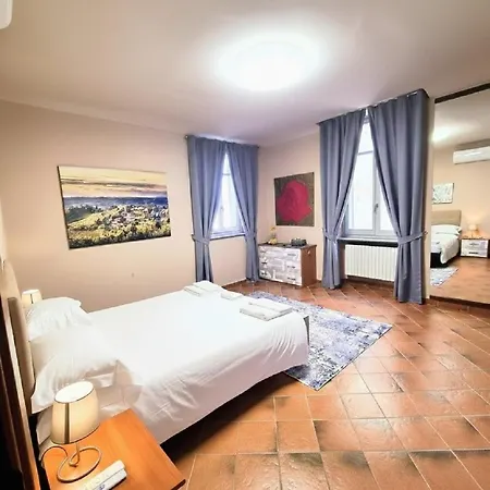 Palazzo Ciravegna, Duomo View Lägenhet Alba (Piedmont)