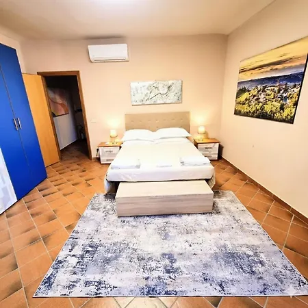 Appartamento Palazzo Ciravegna