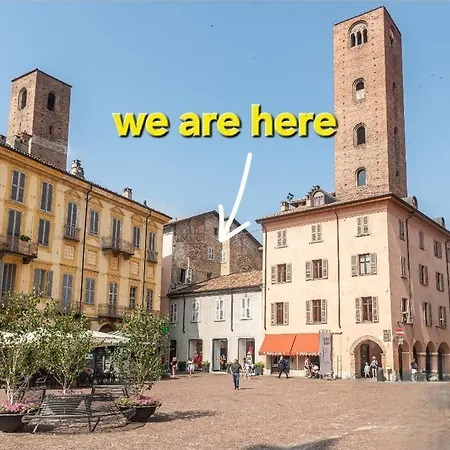 Palazzo Ciravegna, Duomo View Apartamento *