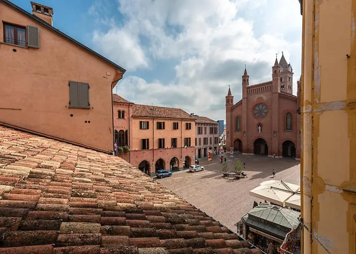 아파트 Palazzo Ciravegna *