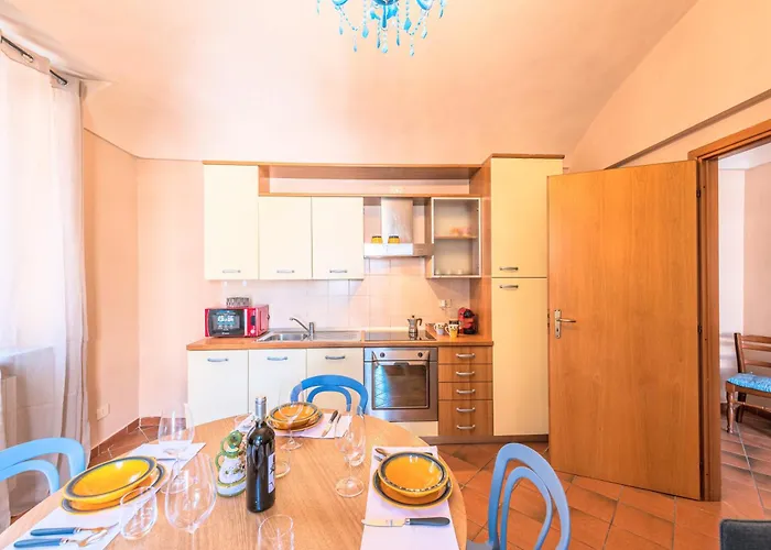 Palazzo Ciravegna Apartamento