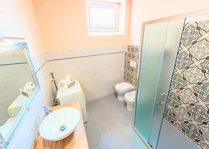 Palazzo Ciravegna Apartamento *