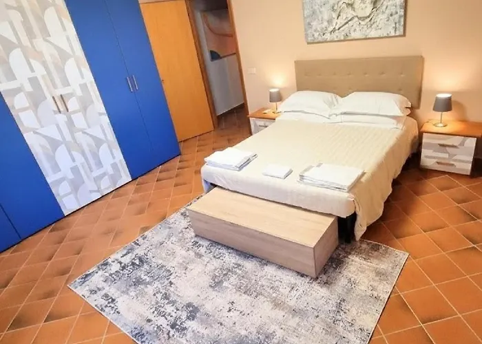 Apartamento Palazzo Ciravegna