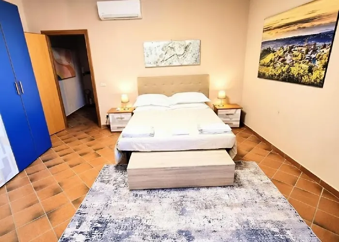 아파트 Palazzo Ciravegna